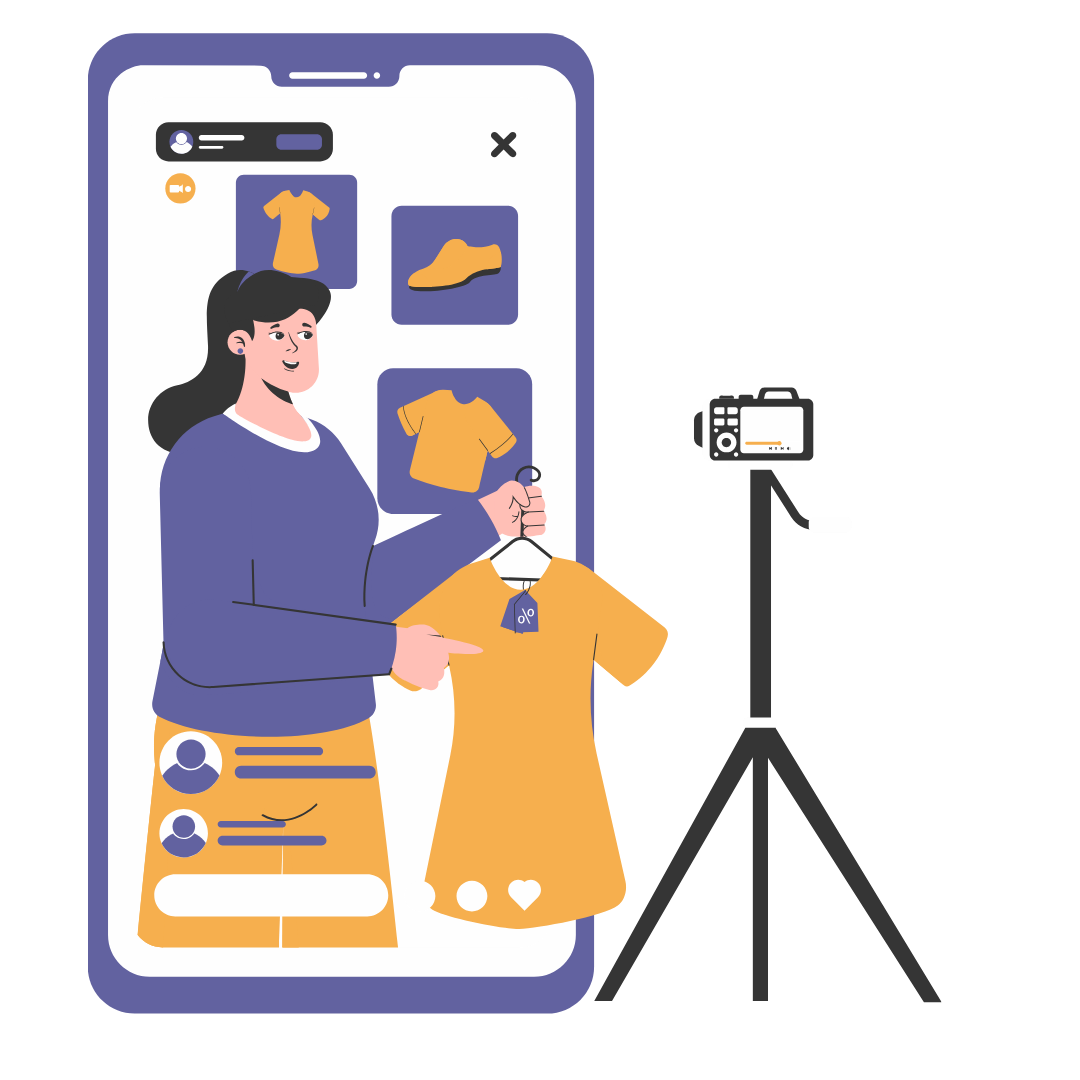 Data-driven Influencer Discovery